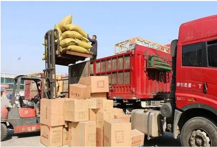 泉州到下陆区物流专线