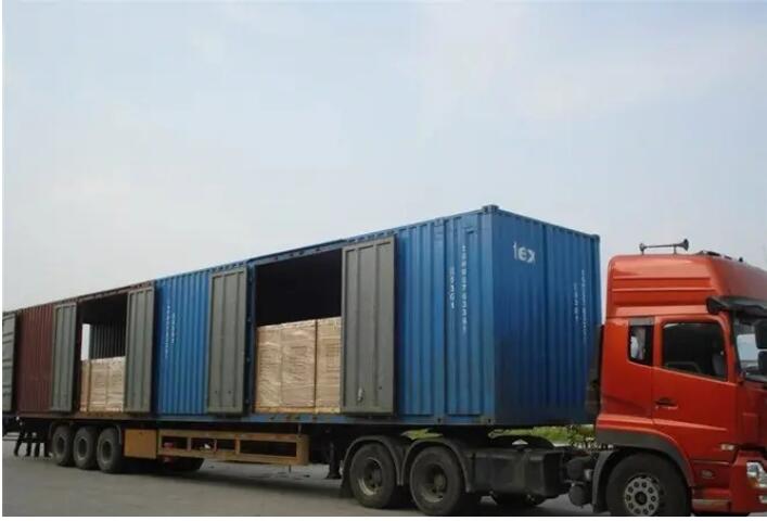 泉州到下陆区整车运输