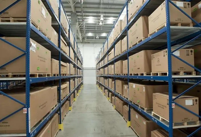 泉州到下陆区货物仓储