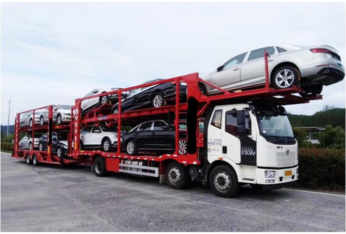 泉州到下陆区轿车托运